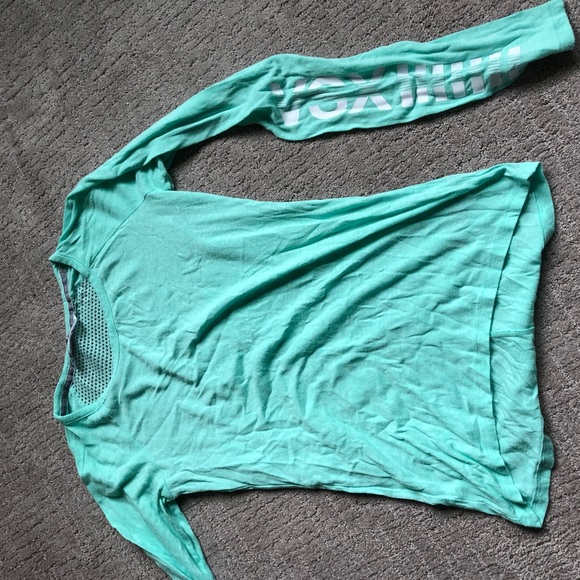 Victoria's Secret Tops - VSX sports shirt